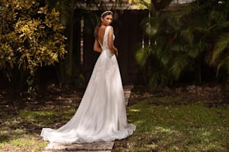 do wedding photo editing and color correction