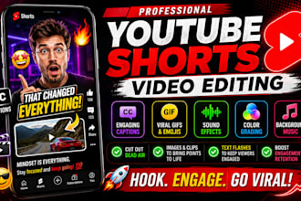 create tiktok, insta reels and youtube shorts videos with captions