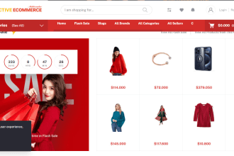 install, modify, upgrade active ecommerce cms