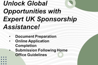 do sponsor license UK