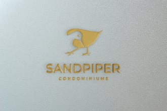 do premium travel and hotel logo your gateway to exceptional branding