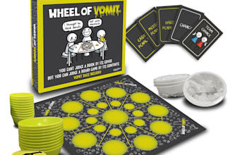 design your dream board or card game with ideas packaging and mockup perfection