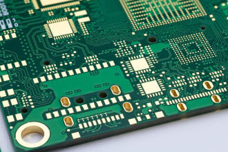 develope schematics, pcb layouts,firmware development
