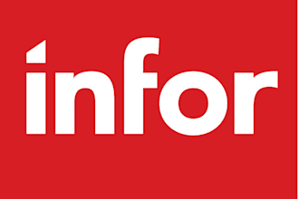 infor CRM saleslogix sdata API integration specialist