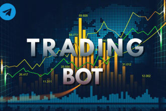 build telegram bot trading bot sniper bot volume bot