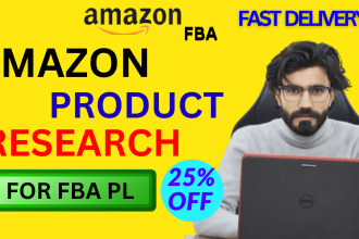 do winning amazon fba private label product research listing and sourcing