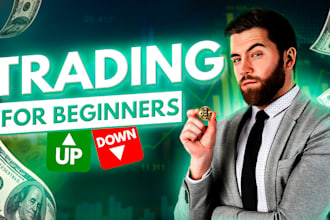 design creative and premium youtube thumbnail