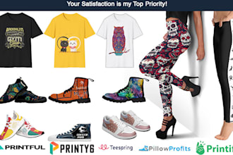 design custom leggings, sneakers, yoga pants and gym wear