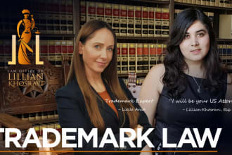 te dare mi opinion legal sobre la marca que elijes para registrar en la uspto