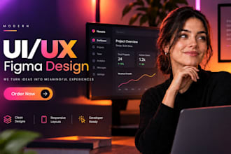 do figma design saas website design website figma design and ui ux design