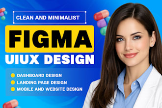 o figma design saas website design website figma design and ui ux design