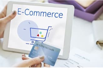 integrate crypto, paypal, stripe payment gateway to your ecommerce website