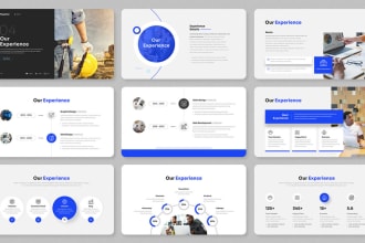 powerpoint presentation design, pitch deck for business presentation, canva ppt