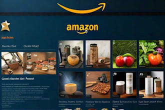 create amazon storefront fba amazon brand store amazon expert, boost your store