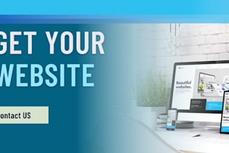 redesign website, wordpress website redesign