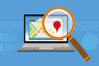 manual submit your business to high da niche directory and citations