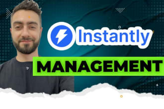 manage your instantly ai account