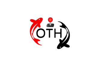 design sentimental expressive hook games logo included