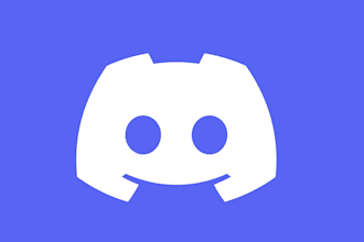 provide discord server basic support