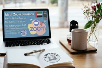teach you advance mathematics courses