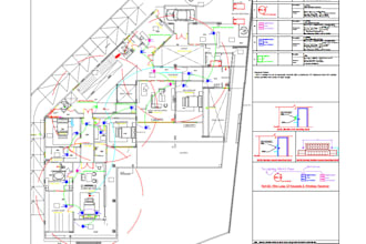 do control4 smart home design and programming
