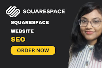 do squarespace seo for your website