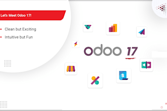 do odoo for you bussiness