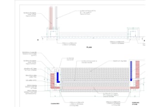 do electrical design and present in cad