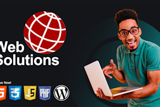 develop a progressive web app pwa and single page application spa web developer