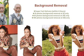 do background removal, image editing, transparent, photo edit