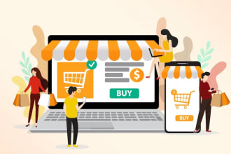 develop your shopware pwa