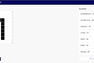 create a game using low code in mendix