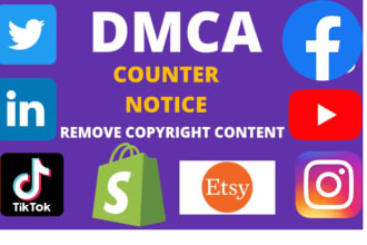 remove negative unwanted defaming false bad articles on google under dmca