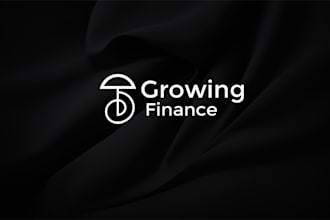 do modern and luxury business logo design
