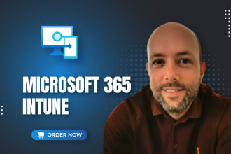 expertly implement intune in microsoft 365