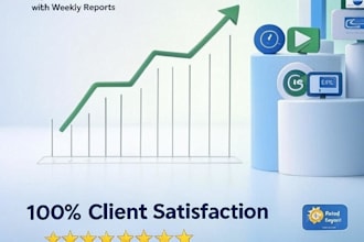 be your website SEO expert to boost your website rankings