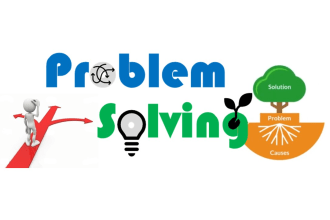 develop effective problem solving skills with custom approaches and focused tool