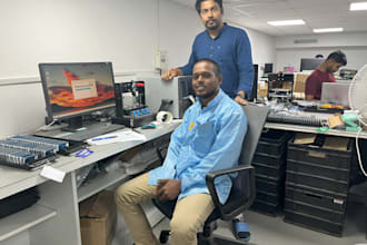 be your electronics manufacturing ie ems consultant in india