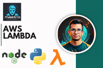 power up your apps serverless solutions with AWS lambda