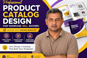 create stunning product catalog design in adobe indesign