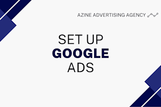 optimize and manage your google ads account