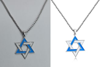 do jewelry photo retouch or jewellery photo editing