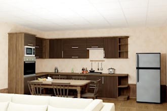 create 3d environment for game to use for unity unreal engine