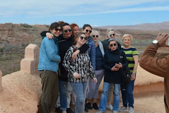 guide your business journey in morocco expert local advice