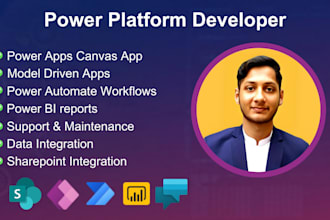 expertly build a custom app using powerapps