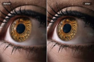 revitalize blurry photos, elevate image quality, and amplify visual appeal