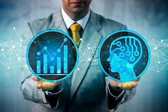 do machine learning, data analysis, visualization, r programming, rstudio