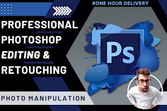 image editing, photo retouching, photoshop add or remove hair, beard editing