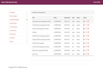 do twilio and plivo applications