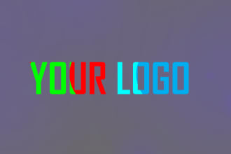 design poster for your business